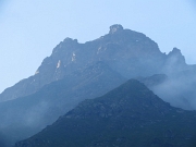 PIZZO COCA, 3052 MT DI GRAN SODDISFAZIONE 29/30 giugno 2012 - FOTOGALLERY